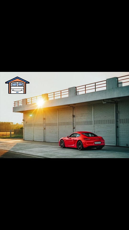 Budget Garage Doors & Service LLC project
